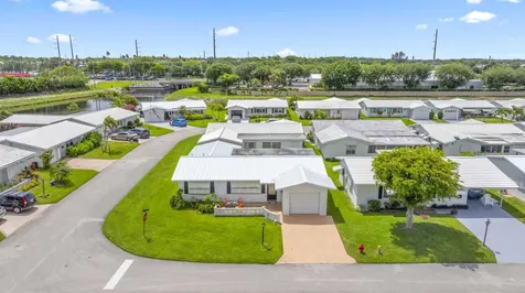 1590 SW 13th Terrace Boynton Beach FL 33426