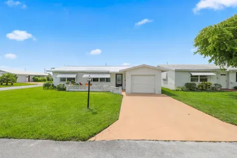 1590 SW 13th Terrace Boynton Beach FL 33426