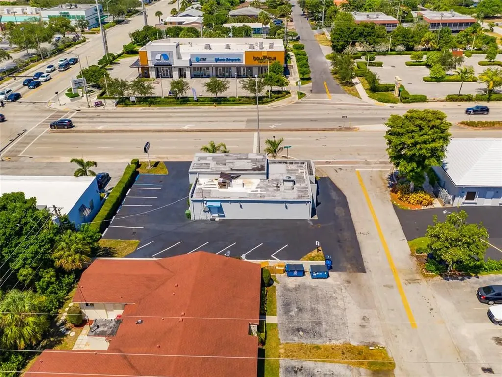 1820 E Commercial Boulevard Fort Lauderdale FL 33308