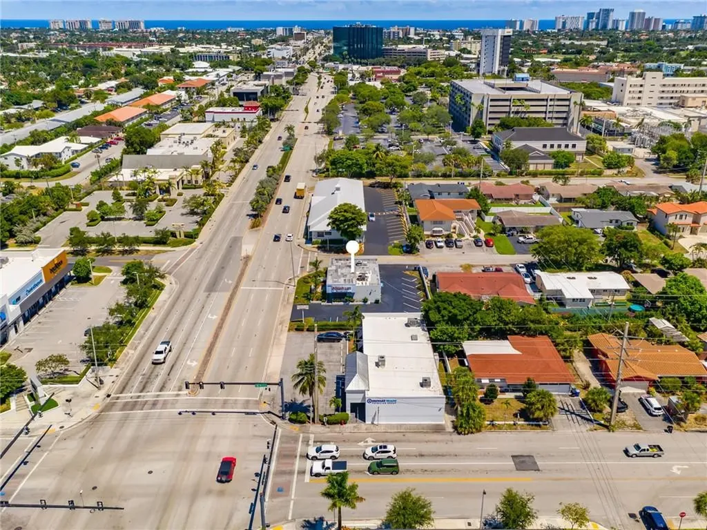 1820 E Commercial Boulevard Fort Lauderdale FL 33308