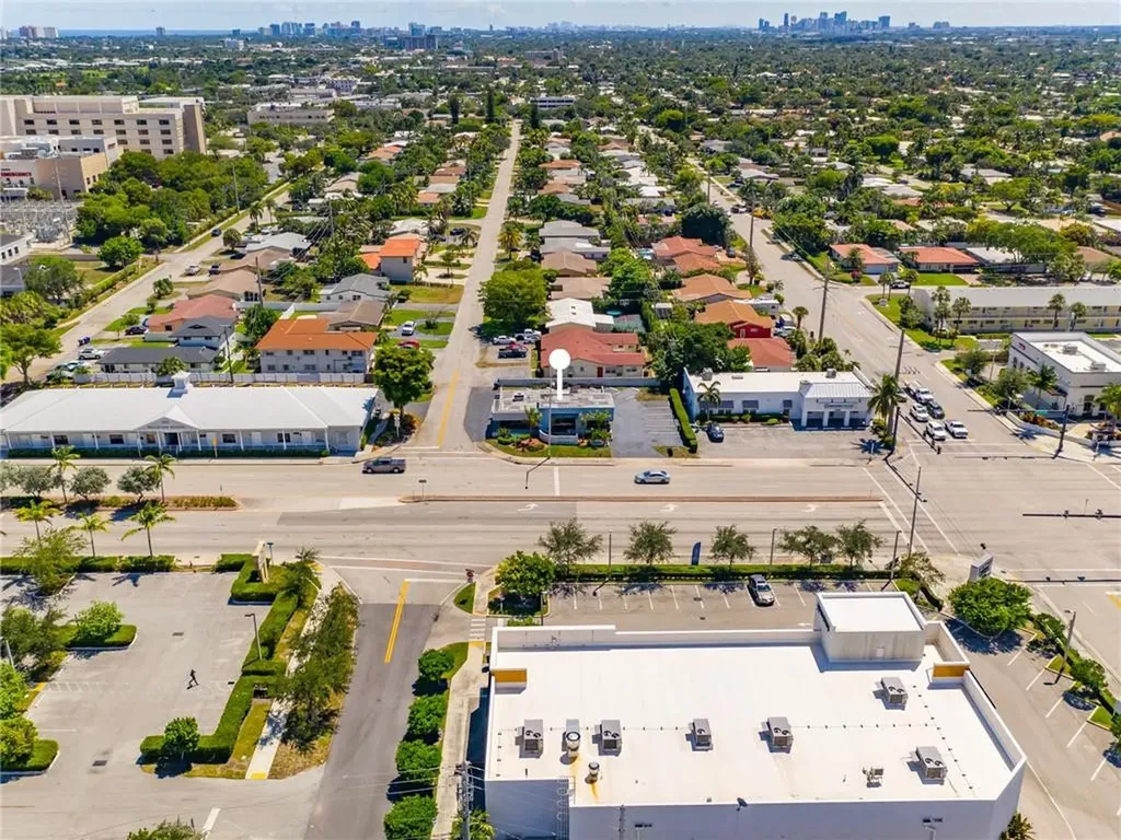 1820 E Commercial Boulevard Fort Lauderdale FL 33308