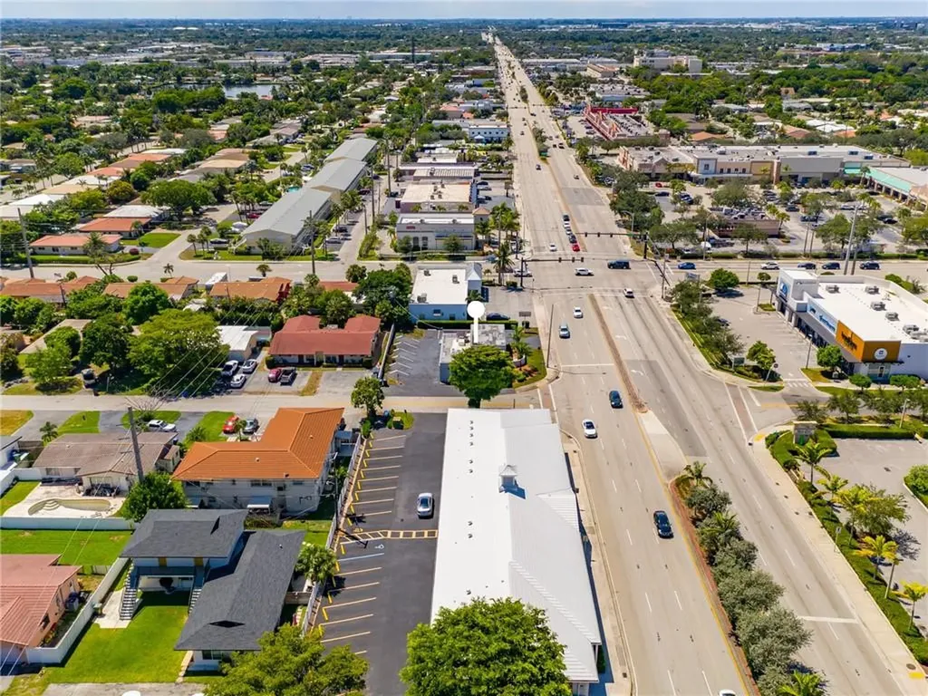 1820 E Commercial Boulevard Fort Lauderdale FL 33308