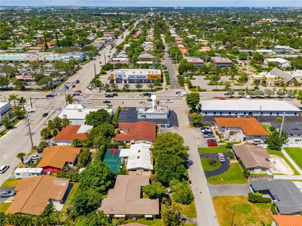 1820 E Commercial Boulevard Fort Lauderdale FL 33308