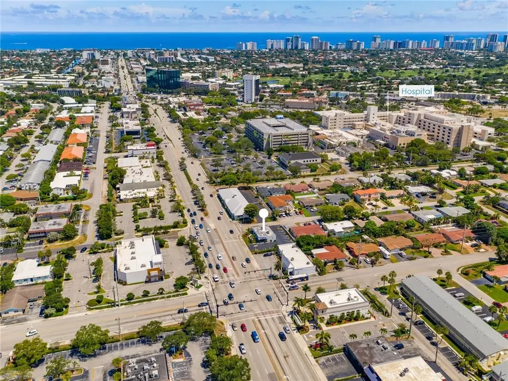 1820 E Commercial Boulevard Fort Lauderdale FL 33308