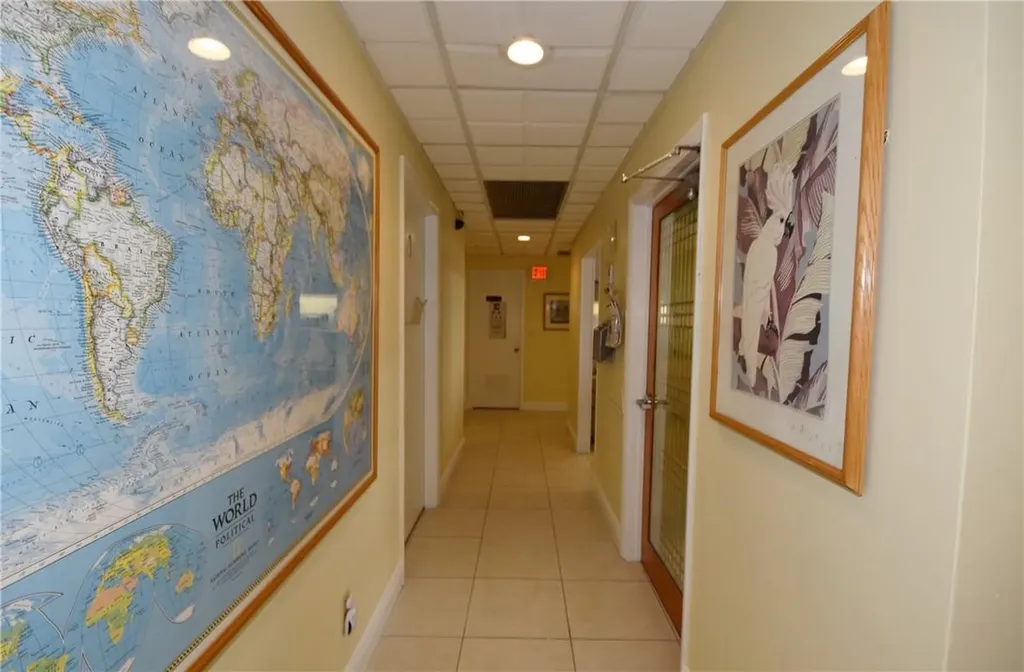 1820 E Commercial Boulevard Fort Lauderdale FL 33308