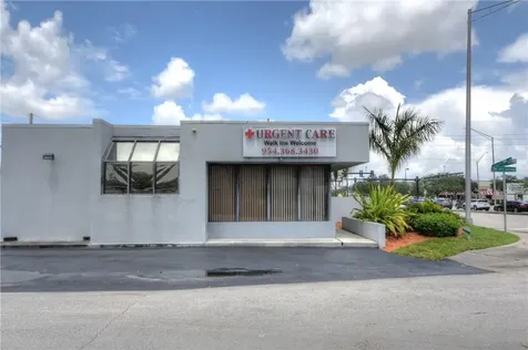 1820 E Commercial Boulevard Fort Lauderdale FL 33308