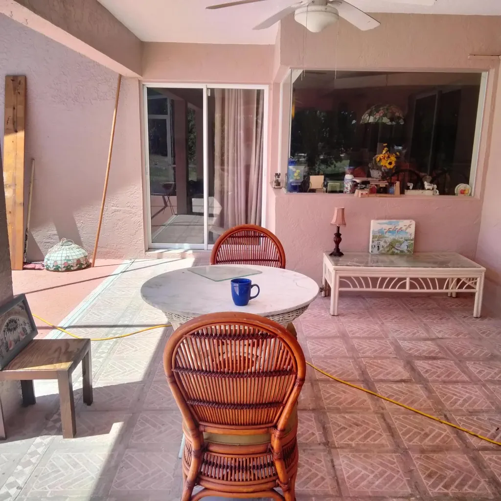312 SW Buzby Court Port St Lucie FL 34953