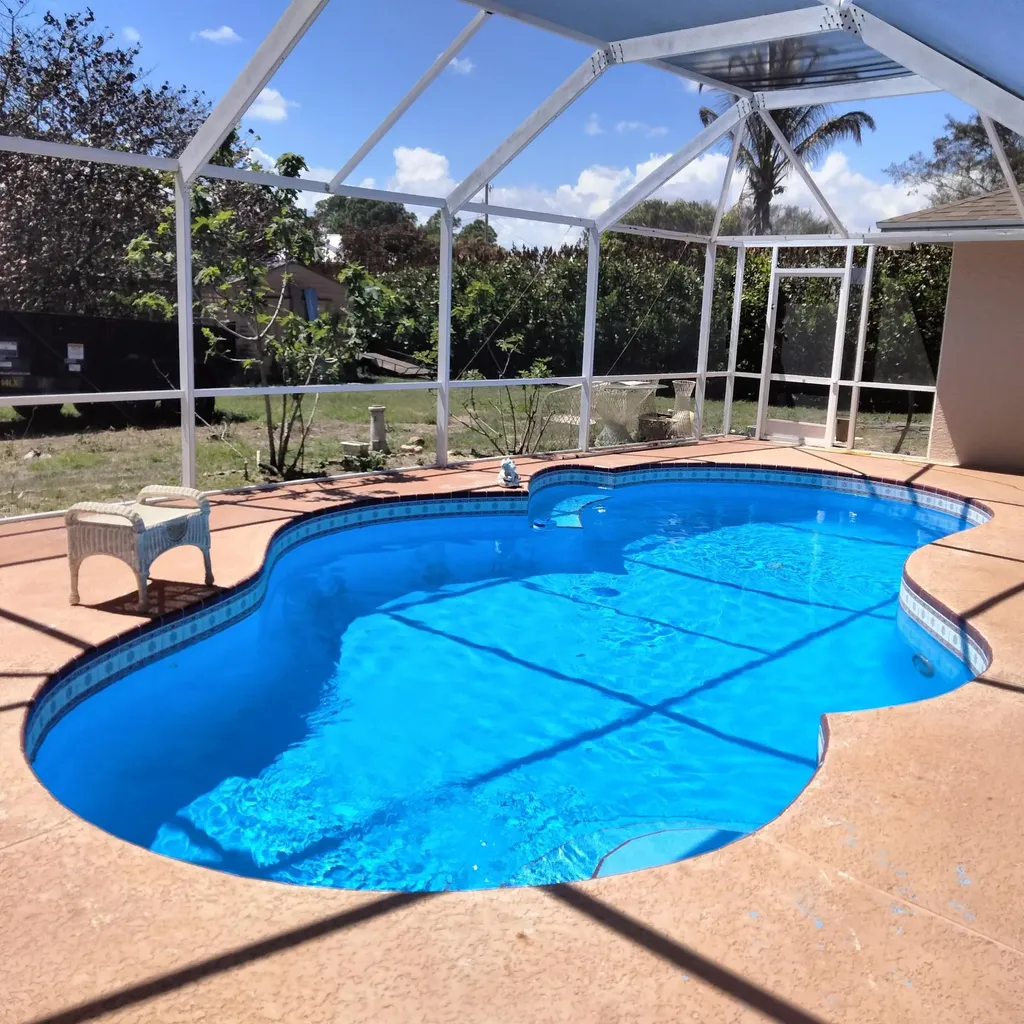 312 SW Buzby Court Port St Lucie FL 34953
