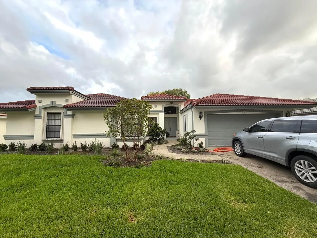 10760 NW 18th Court Plantation FL 33322