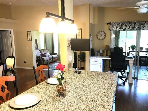 6794 Picante Circle Fort Pierce FL 34951