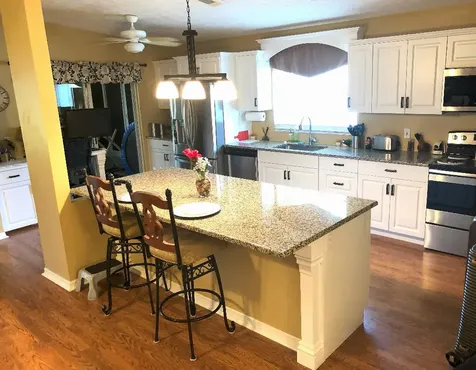 6794 Picante Circle Fort Pierce FL 34951