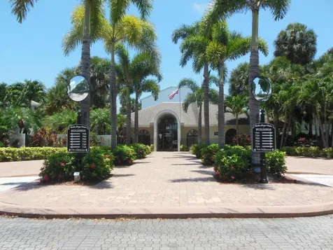 706 Executive Center Drive West Palm Beach FL 33401