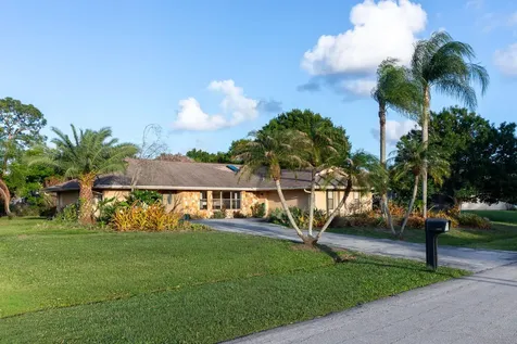 2681 SE Delong Road Port St Lucie FL 34952