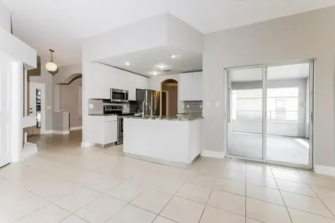 612 SW Mccoy Avenue Port St Lucie FL 34953