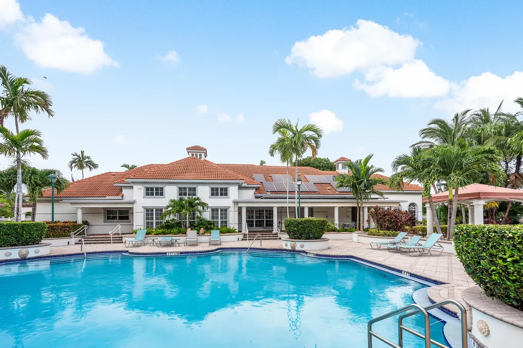 2052 Alta Meadows Lane Delray Beach FL 33444
