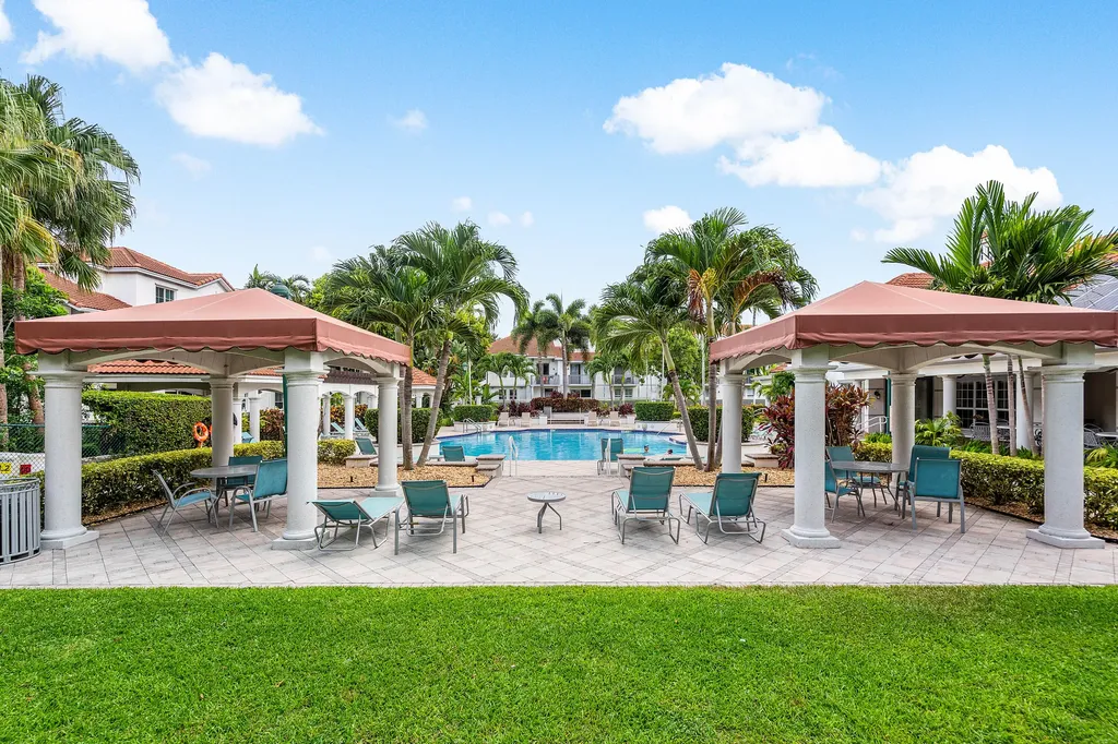 2052 Alta Meadows Lane Delray Beach FL 33444