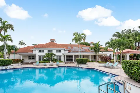 2052 Alta Meadows Lane Delray Beach FL 33444