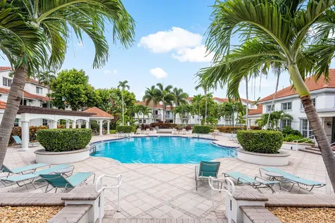 2052 Alta Meadows Lane Delray Beach FL 33444