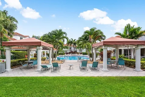 2052 Alta Meadows Lane Delray Beach FL 33444