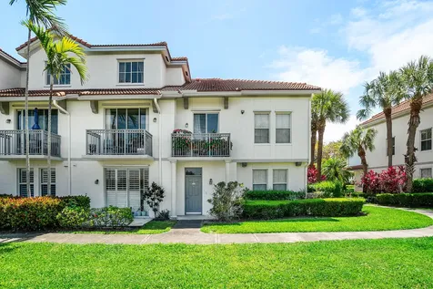 2052 Alta Meadows Lane Delray Beach FL 33444