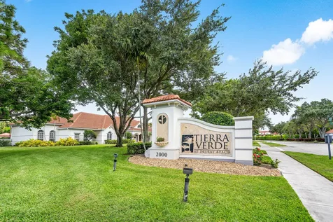 2052 Alta Meadows Lane Delray Beach FL 33444