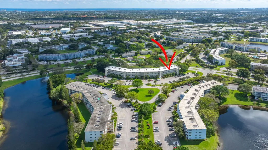 4002 Cambridge A Deerfield Beach FL 33442