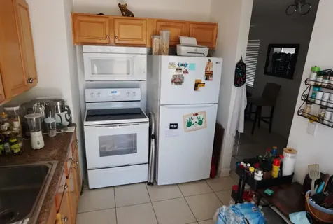 1418 S H Street Lake Worth Beach FL 33460