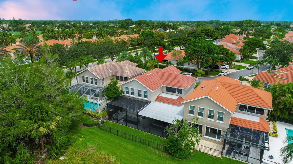 8216 Heritage Club Drive West Palm Beach FL 33412
