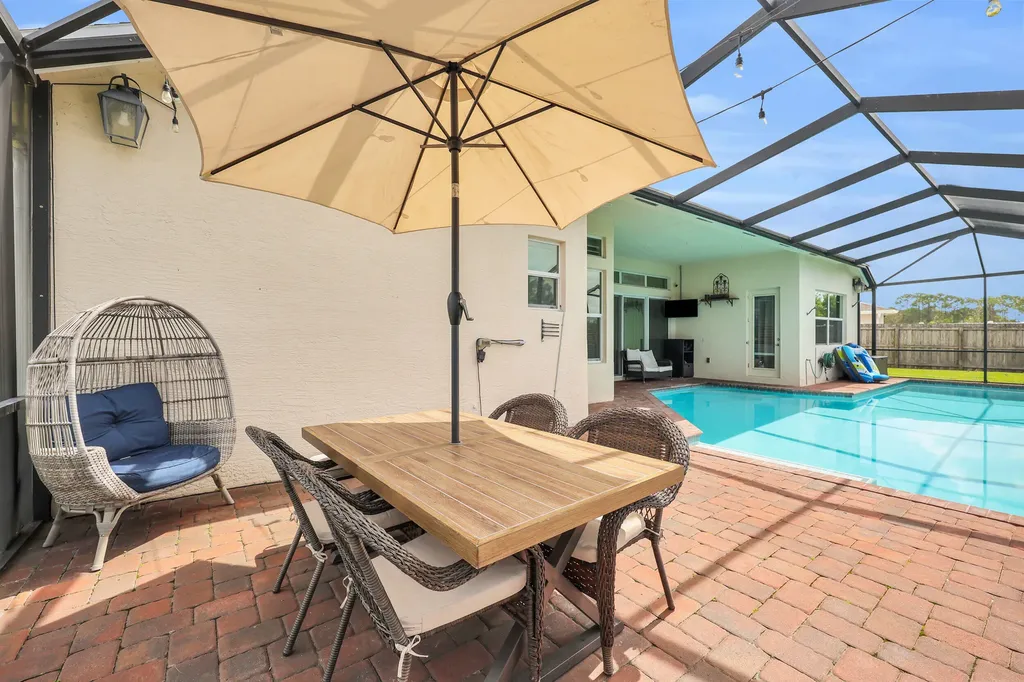 5816 NW Whitecap Road Port St Lucie FL 34986