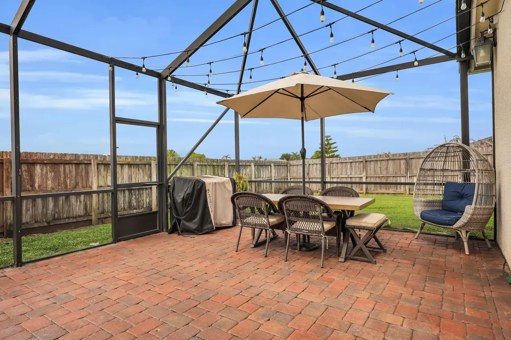 5816 NW Whitecap Road Port St Lucie FL 34986