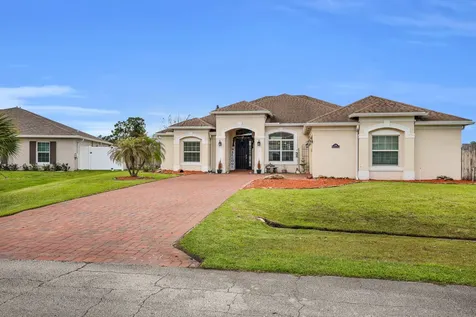 5816 NW Whitecap Road Port St Lucie FL 34986