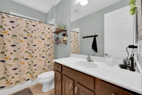5816 NW Whitecap Road Port St Lucie FL 34986