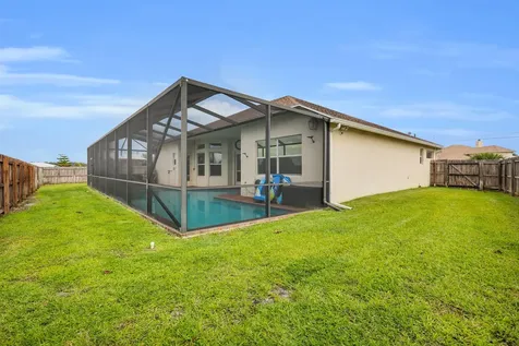 5816 NW Whitecap Road Port St Lucie FL 34986
