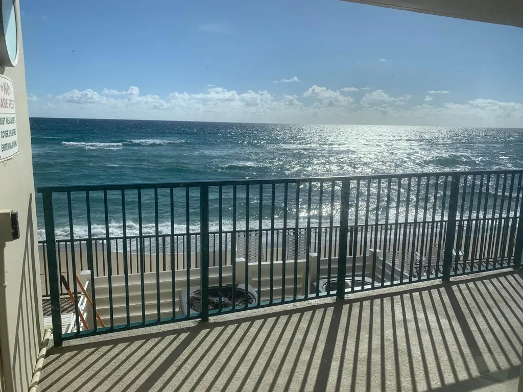 1237 S Hillsboro Mile N Hillsboro Beach FL 33062