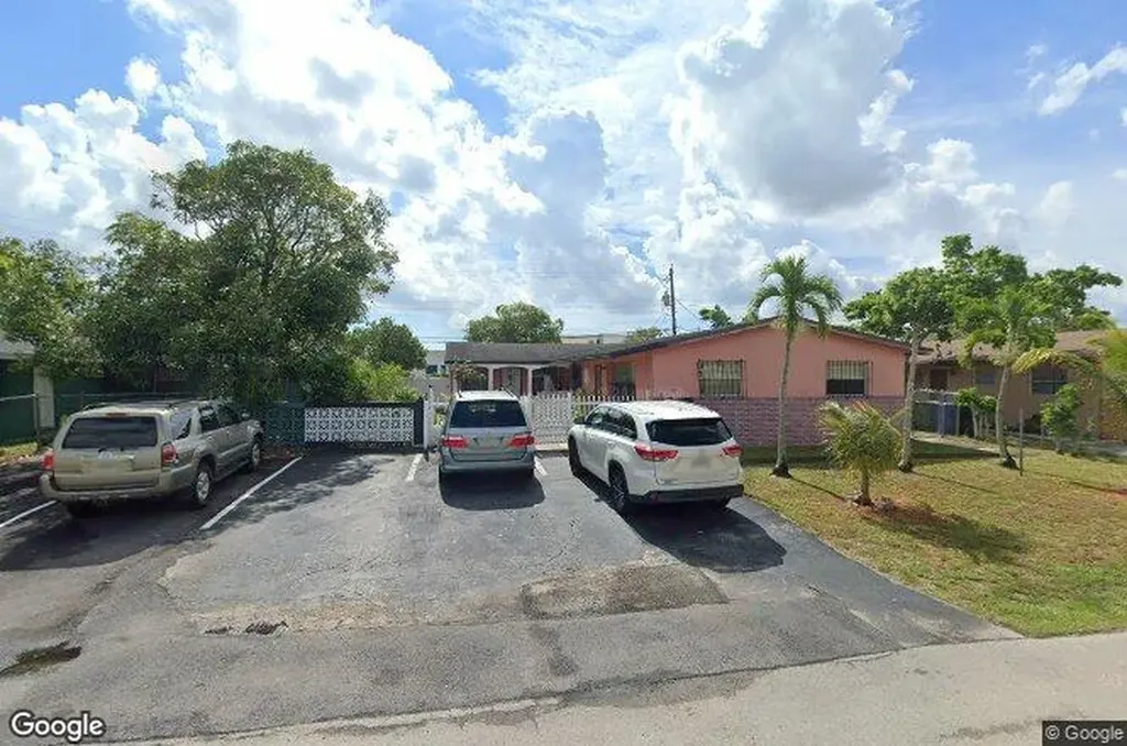 310 SW 27th Terrace Fort Lauderdale FL 33312