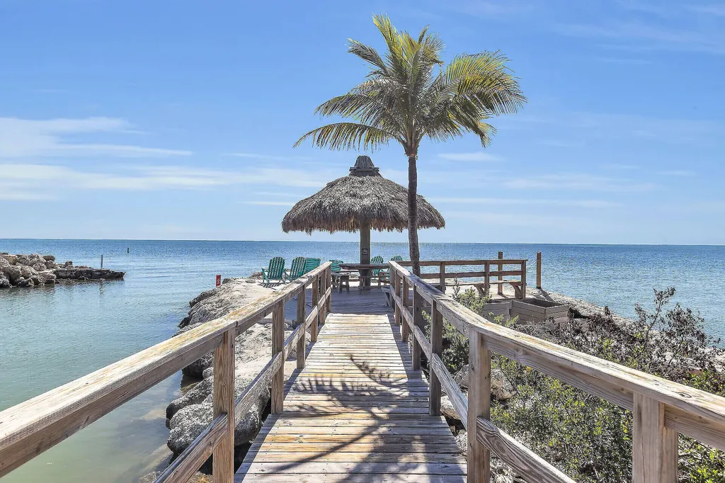 87851 Old Highway Islamorada FL 33036