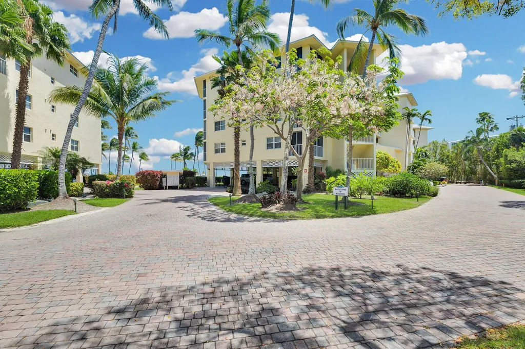87851 Old Highway Islamorada FL 33036