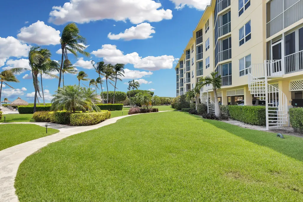 87851 Old Highway Islamorada FL 33036