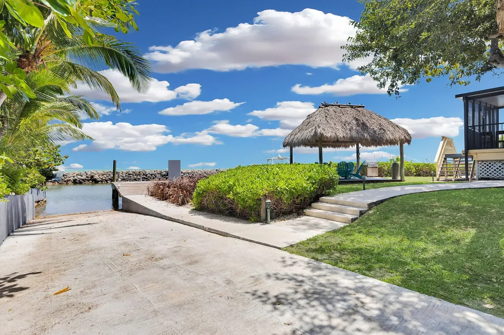 87851 Old Highway Islamorada FL 33036