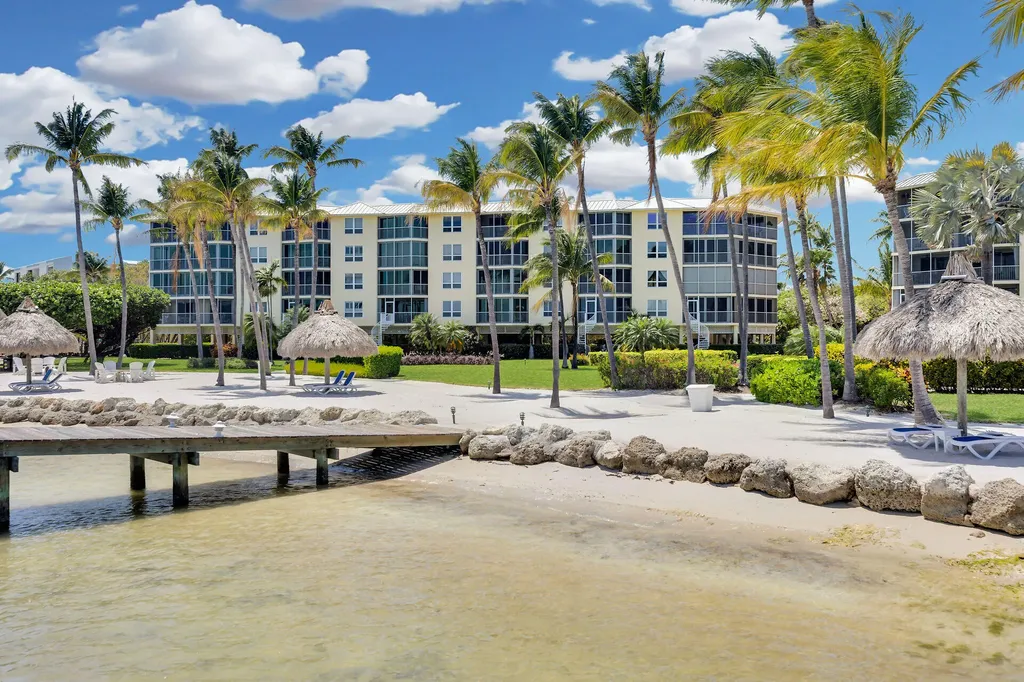 87851 Old Highway Islamorada FL 33036