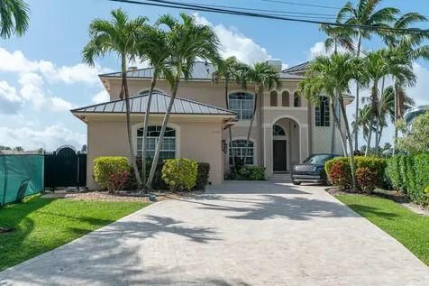 2500 SE 7th Drive Pompano Beach FL 33062
