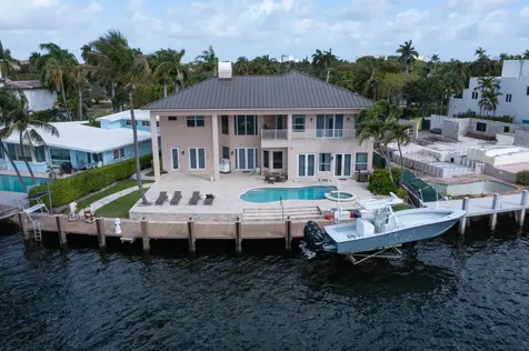 2500 SE 7th Drive Pompano Beach FL 33062
