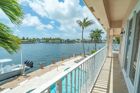 2500 SE 7th Drive Pompano Beach FL 33062