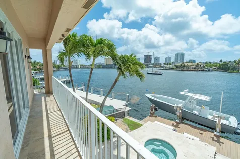 2500 SE 7th Drive Pompano Beach FL 33062