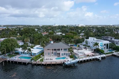 2500 SE 7th Drive Pompano Beach FL 33062