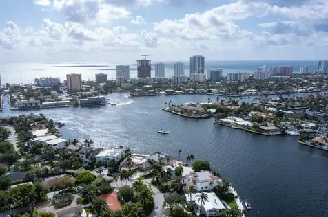2500 SE 7th Drive Pompano Beach FL 33062