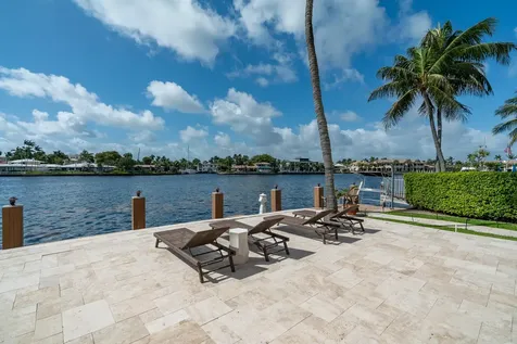 2500 SE 7th Drive Pompano Beach FL 33062