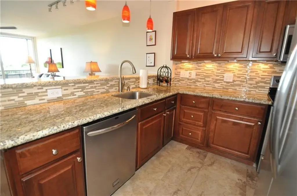4501 NE 21 Avenue Fort Lauderdale FL 33308