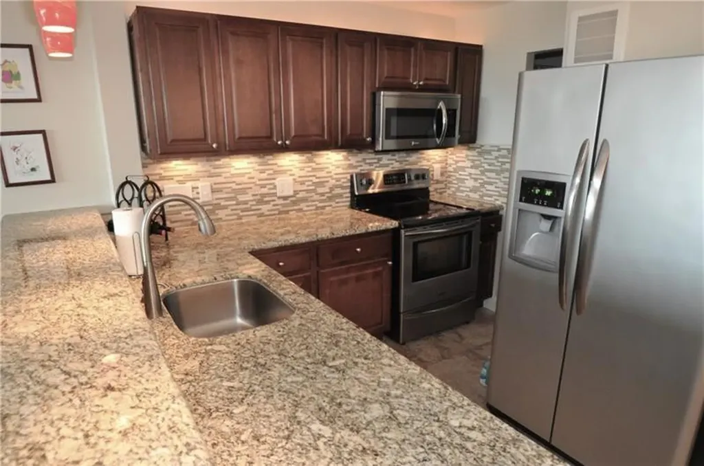 4501 NE 21 Avenue Fort Lauderdale FL 33308
