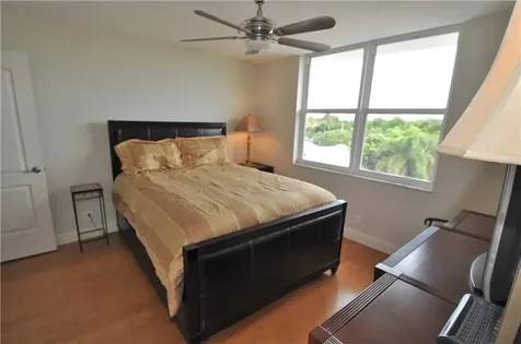 4501 NE 21 Avenue Fort Lauderdale FL 33308